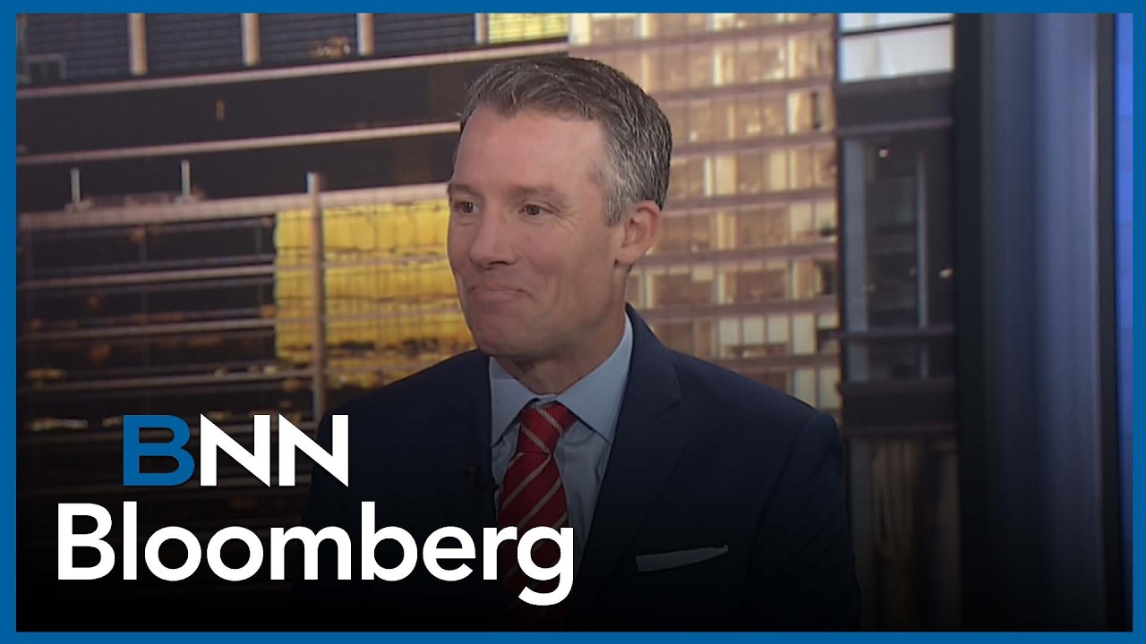 Market Call: Ryan Bushell's outlook on Canadian Dividend Stocks (June 22, 2026)