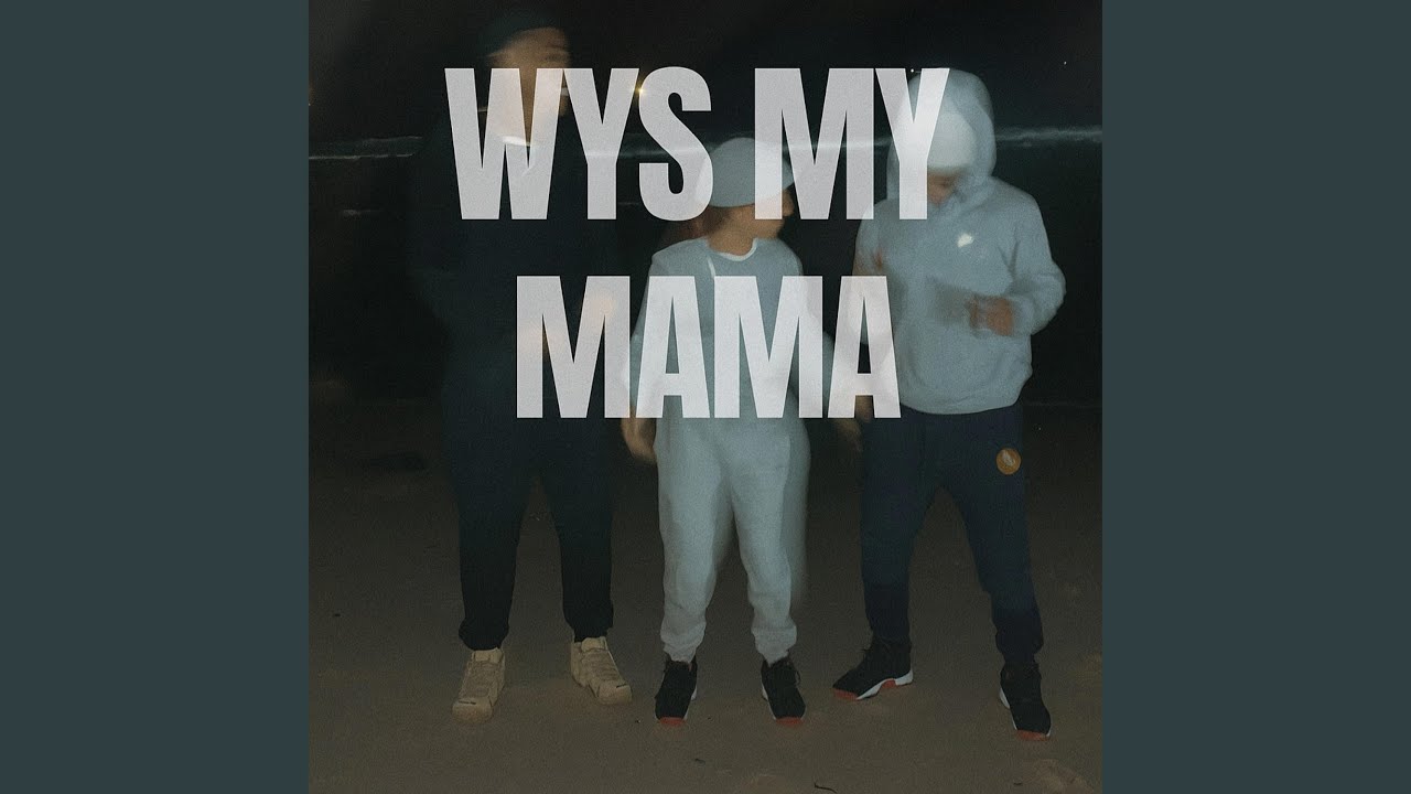 Wys My Mama (Leli) (feat. Woza Carlito)