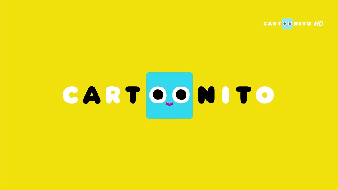 Cartoonito (Italy) - Continuity (July 22nd, 2024)