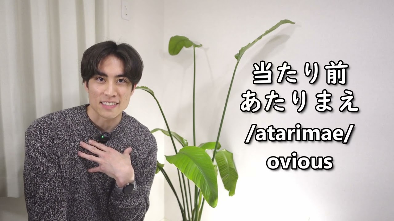 #2. 日本人の友達を作る上で大切なこと3つ / Three important things to make Japanese friends | TERUのなるほどJapanese Podcast