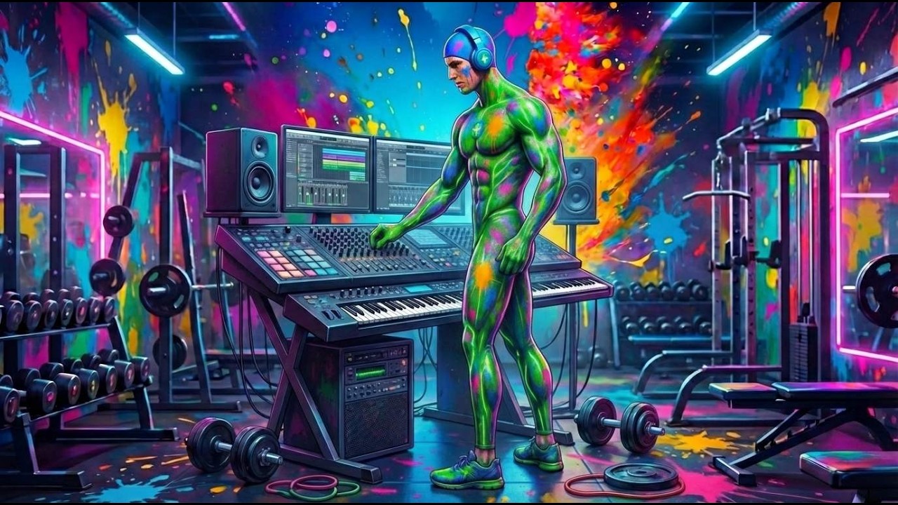 Das Ende ist erst der Anfang EDM MIX HERWYK