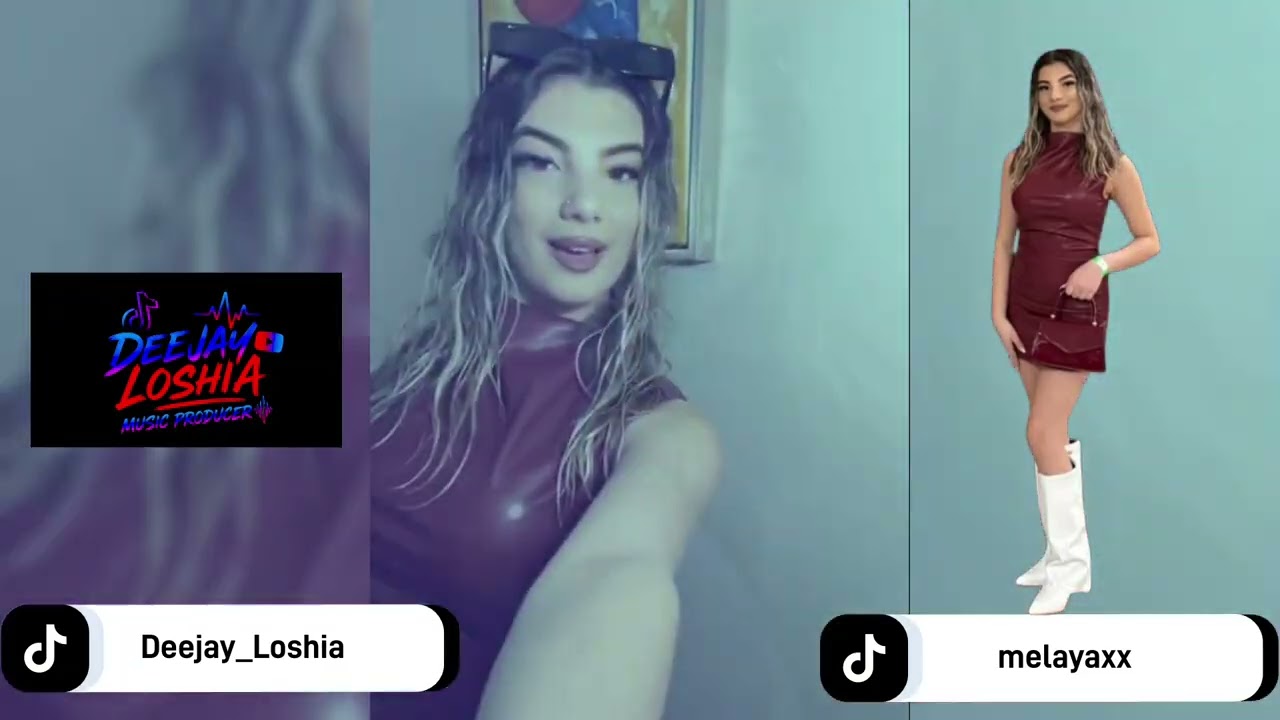 Deejay Loshia / melisa çatlatacak 2026