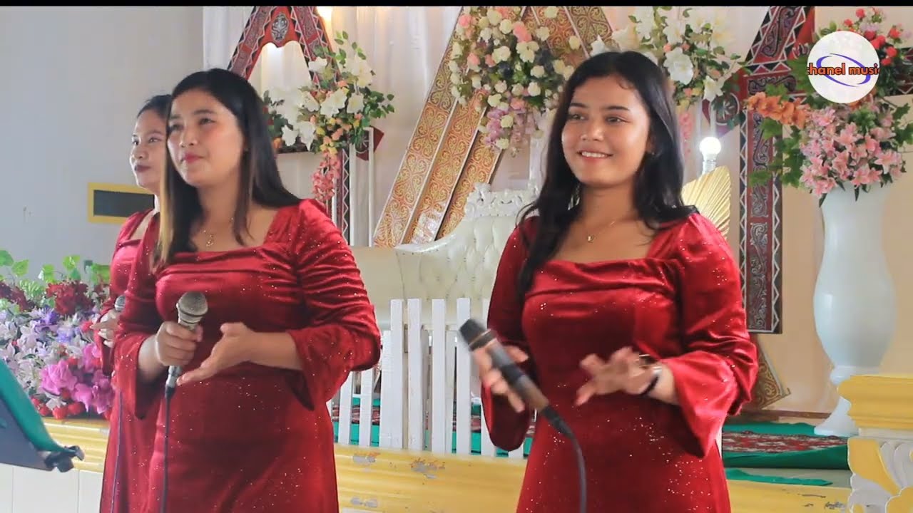 Natalia cover version Deta voice
