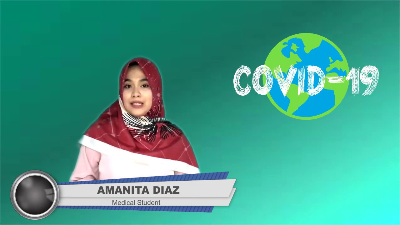 VIDEO EDUKASI COVID19 FK UNISMA kl8
