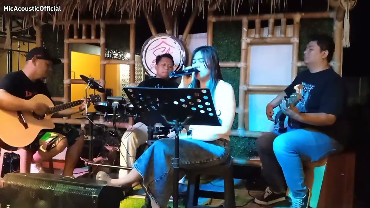 Surat Cinta Untuk Starla Cover MicAcousticOfficial @micacousticspecialperformance