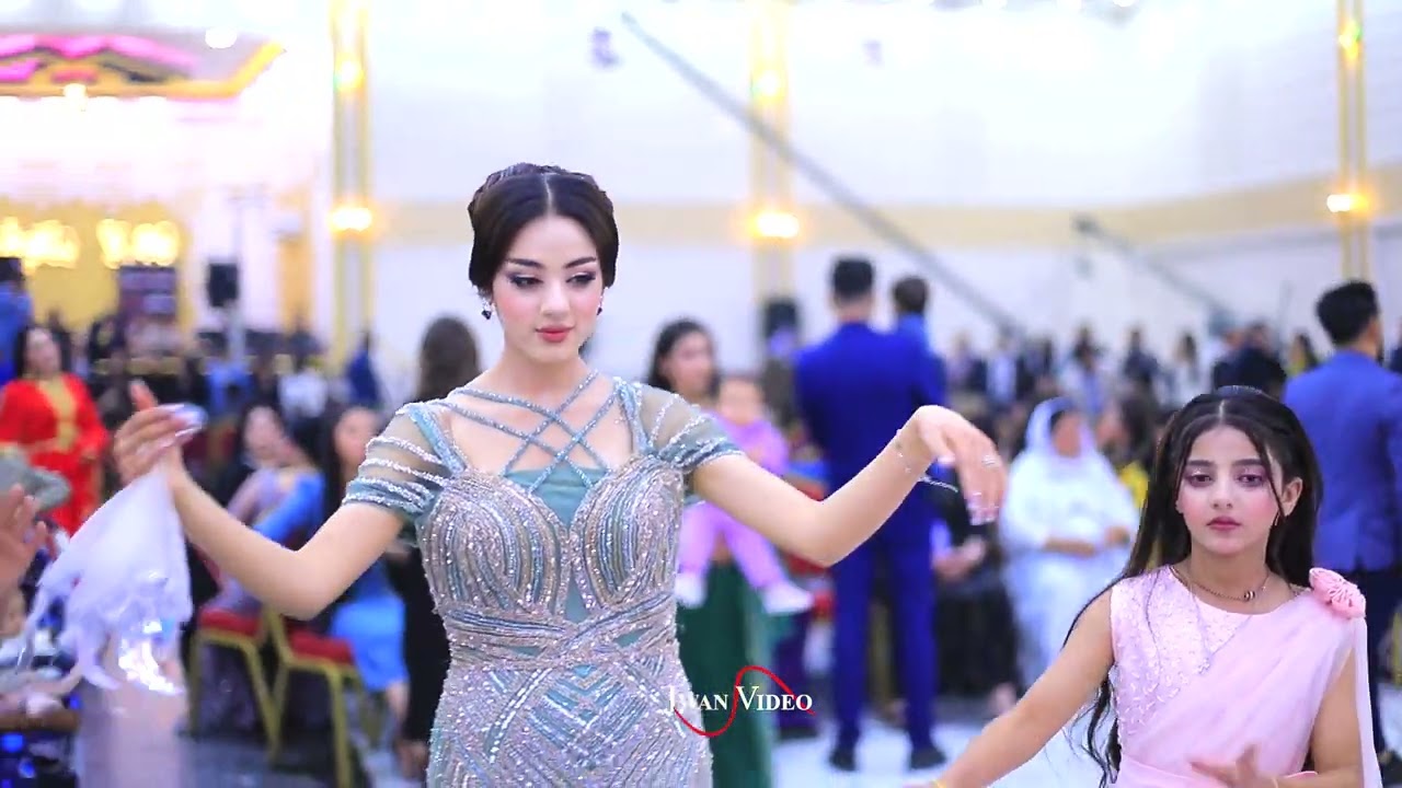 حفلة زفاف مراد & رانيا جزء (5)