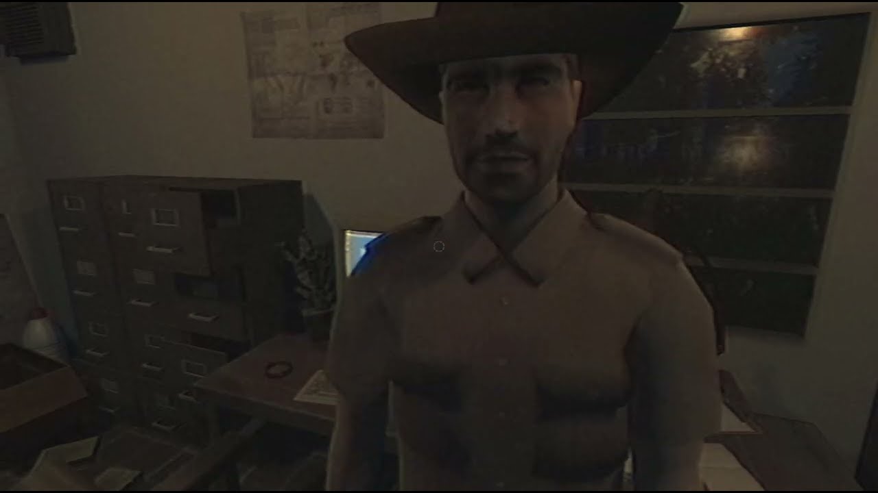 Fears to Fathom - Ironbark Lookout playthrough. Part 1 #horrorgaming #fearsoffathom #horror