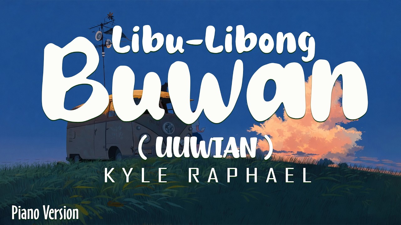 Libu-Libong Buwan, Tahanan (lyrics) | Top OPM 2026 Hits 🔊OPM Trending Mix - Relaxing Filipino Music