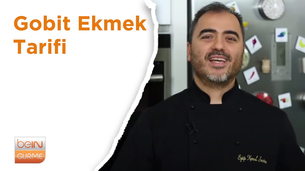 Gobit Ekmek Tarifi | beIN GURME