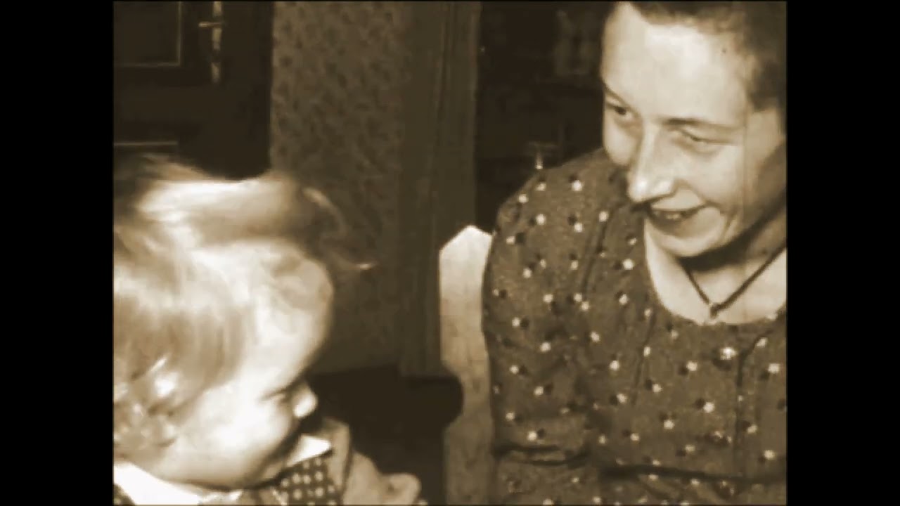 ... UND WIEDER BEGINNT EIN TAG