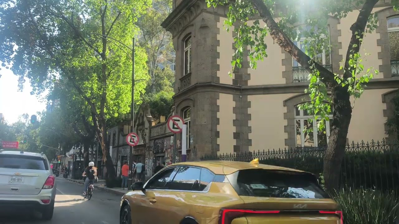 CDMX DE ALCALDÍA CUAHUTEMOC ALCALDÍA MAGDALENA CONTRERAS!!!