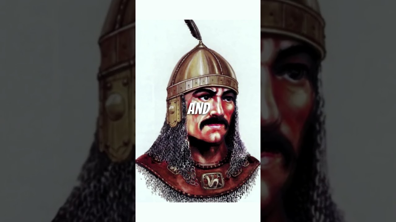 Krum the Fearsome, Khan of Bulgaria
