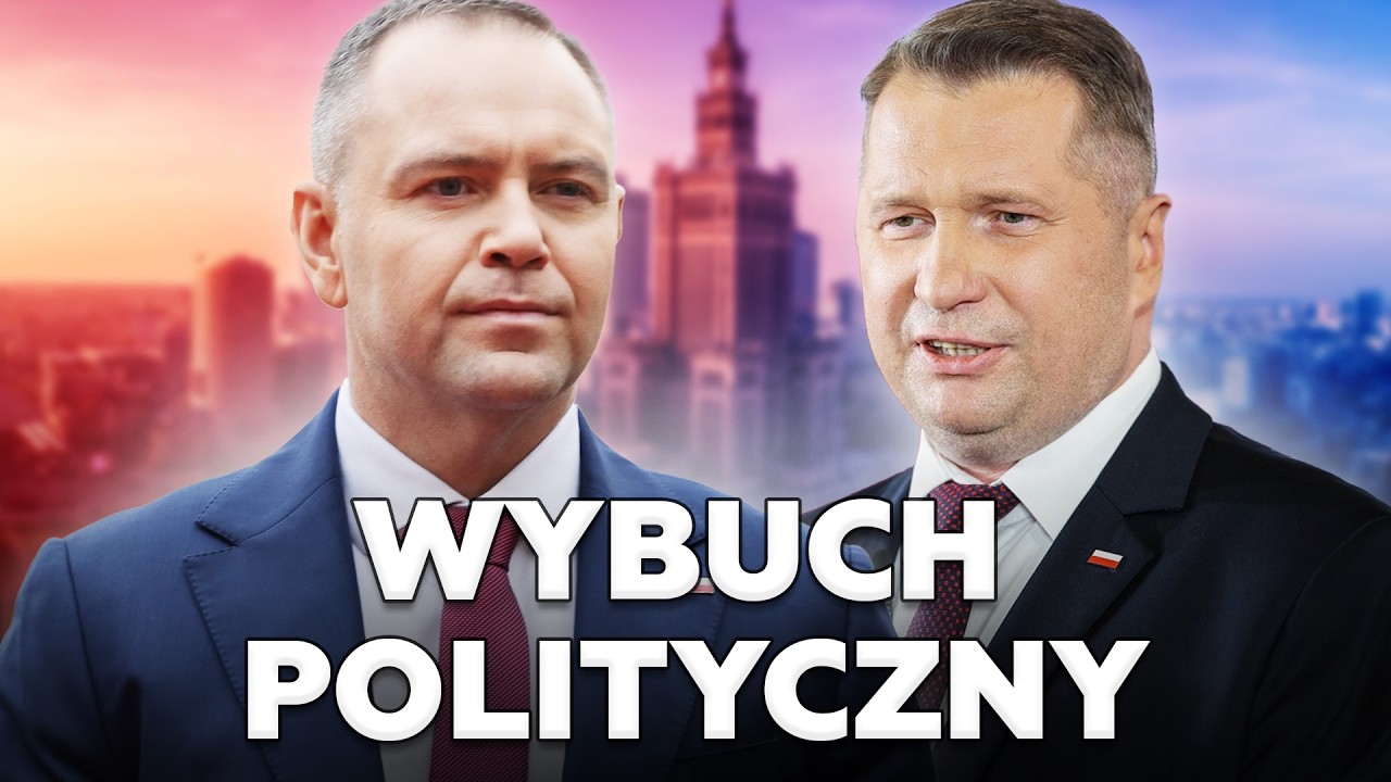 Wyjście z UE? ‼️ Prezydent przerywa milczenie ⁨@24PolskaTW⁩
