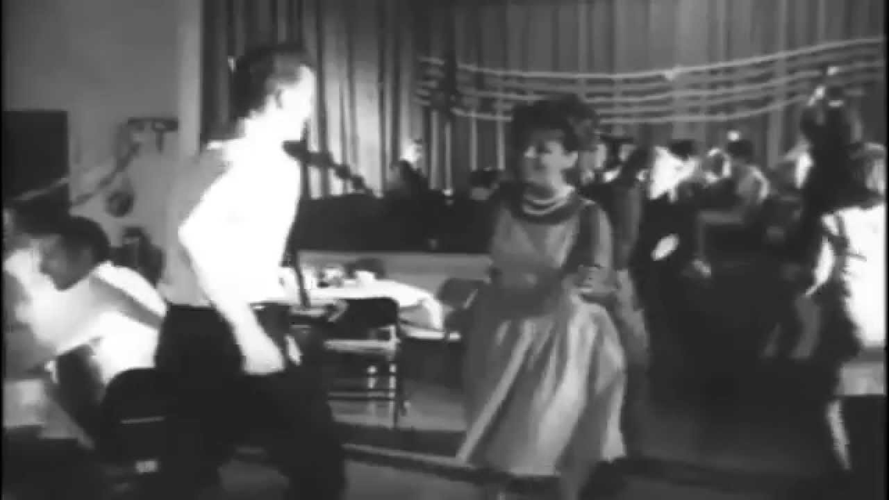 Frederick Kopp - The Dance Hall Twist