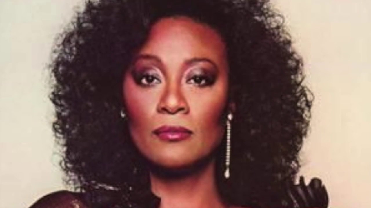 Marlena Shaw - Go Away, Little Boy (Video) HD
