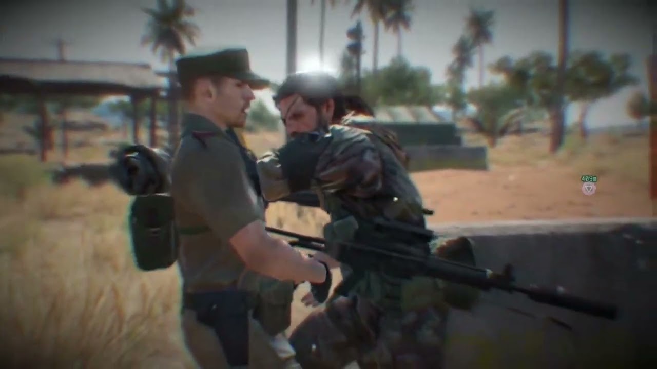 V PT2 (60FPS)