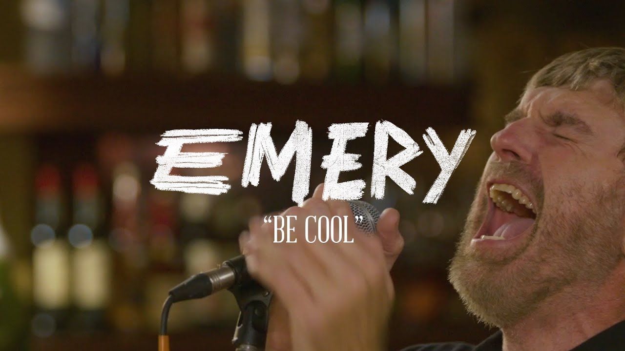 Emery - Be Cool