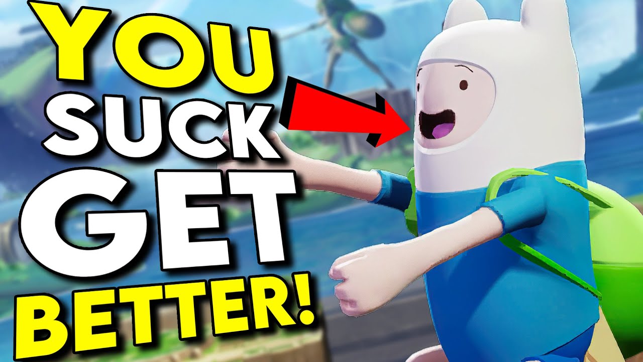 How To WIN Every Match In MultiVersus!