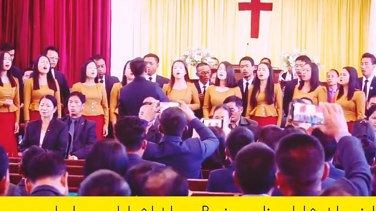 Chakhei Bia hlapy-chakaona  #presbatery#siasi #worshipmusic #gospel #chakhei 