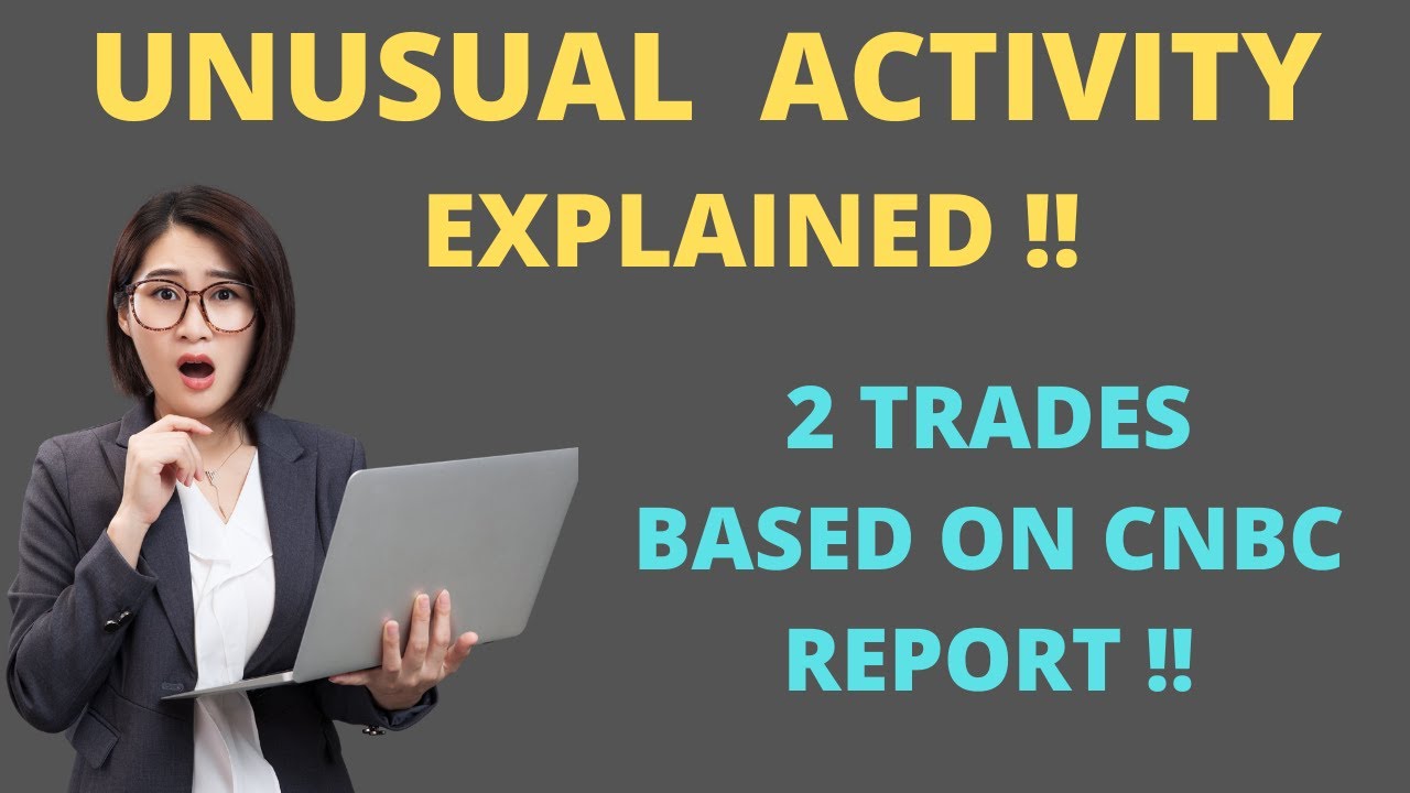 Stock Options | HOOD & AEO Stock News - Analysis Trades, Unusual Options Activity Explained?