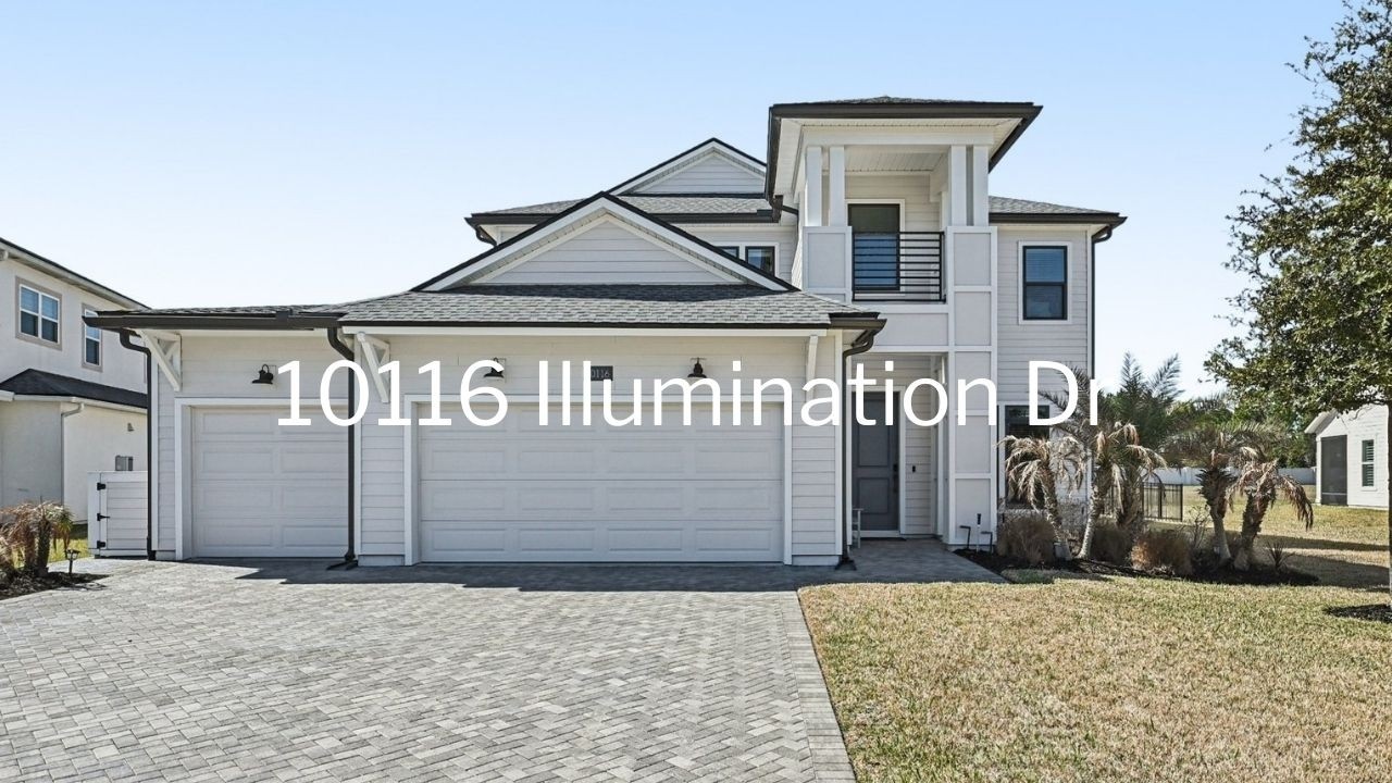 Interior Video 10116 Illumination Dr