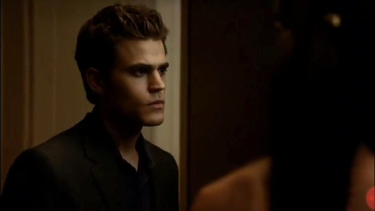 Journée des fondateurs Damon et Elena 1×04 - The Vampire Diaries FRANÇAIS