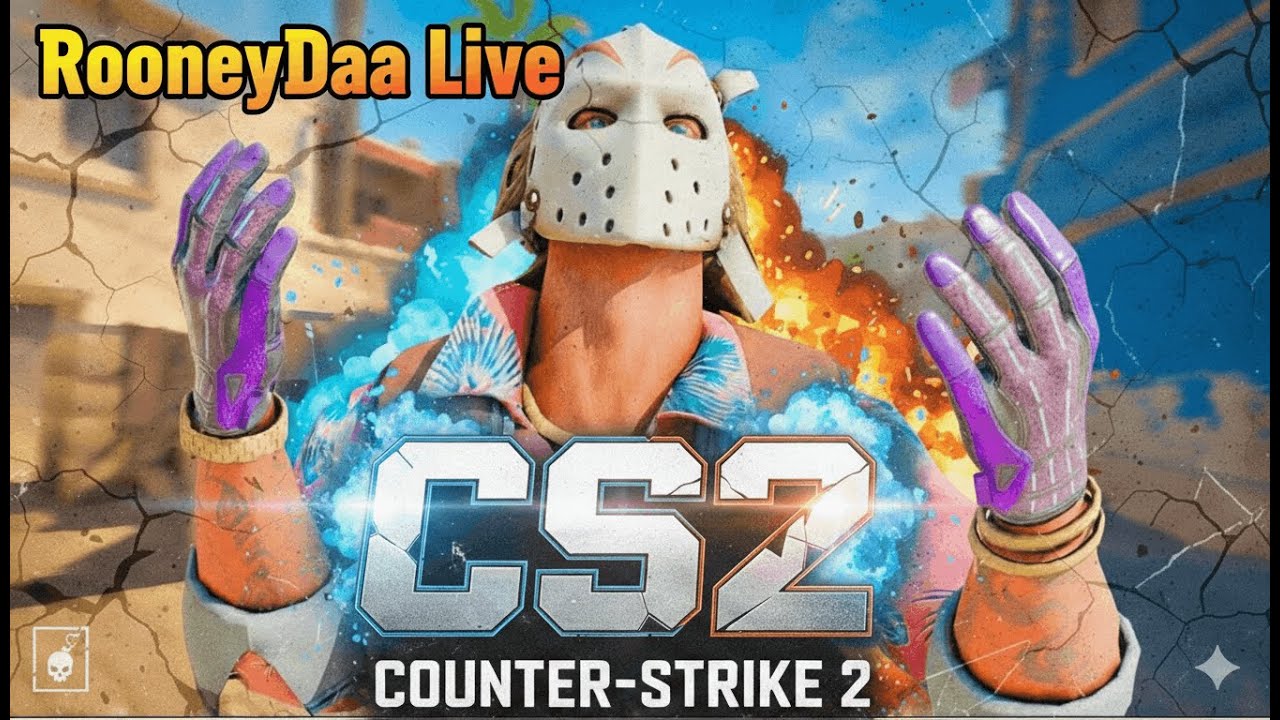 🔴Its CS2 Time Now🔴#GTAV #GTA #cs2 #gaming #live #gameplay #subscribe #livestreams