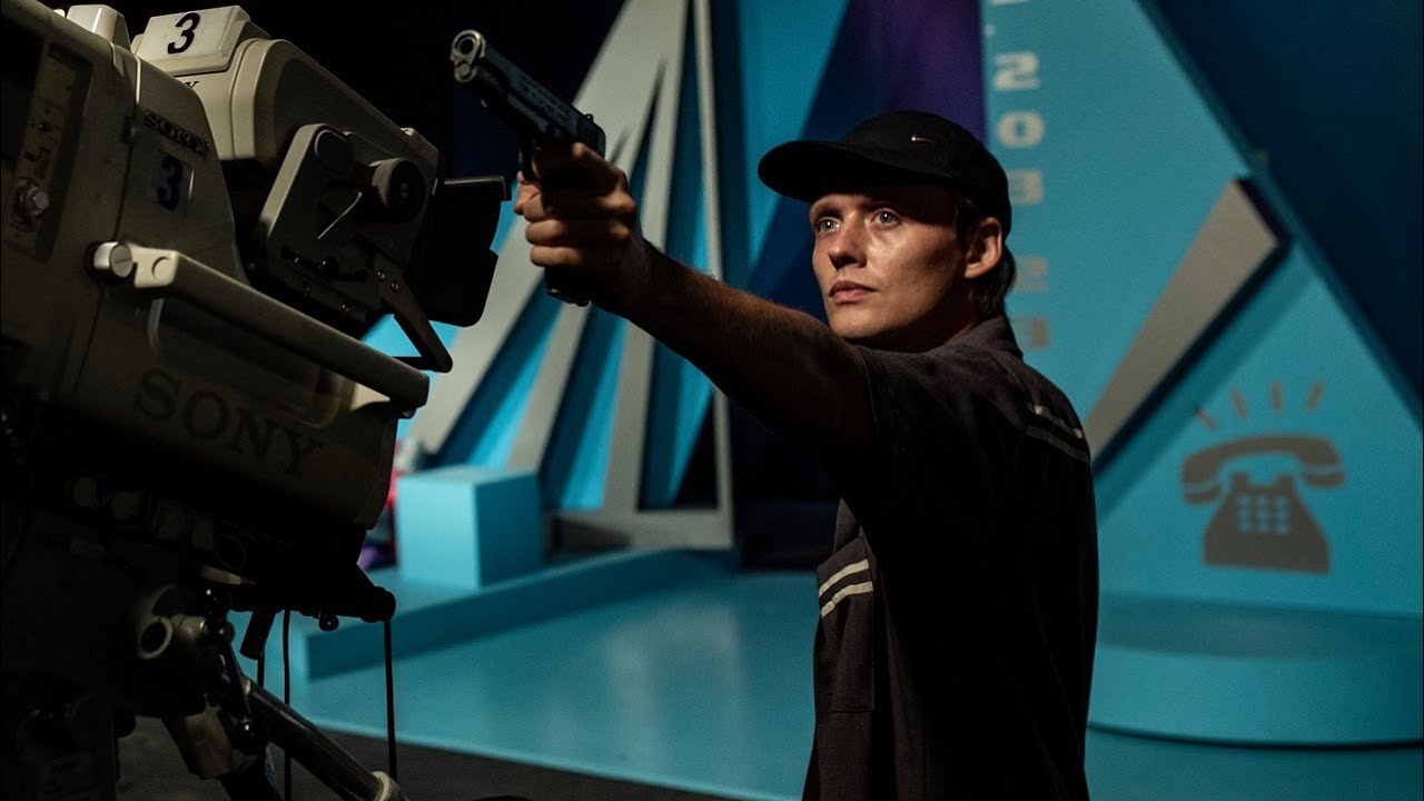 BARTOSZ BIELENIA i JAKUB PIĄTEK o kulisach realizacji filmu 