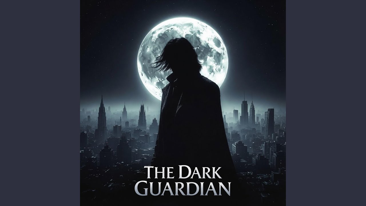 The Dark Guardian