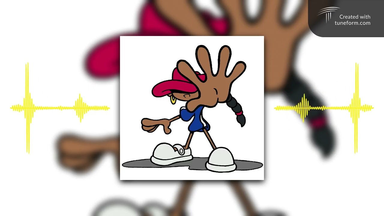 (ELECTRO) AmySongs - The Numbuh 5 Song