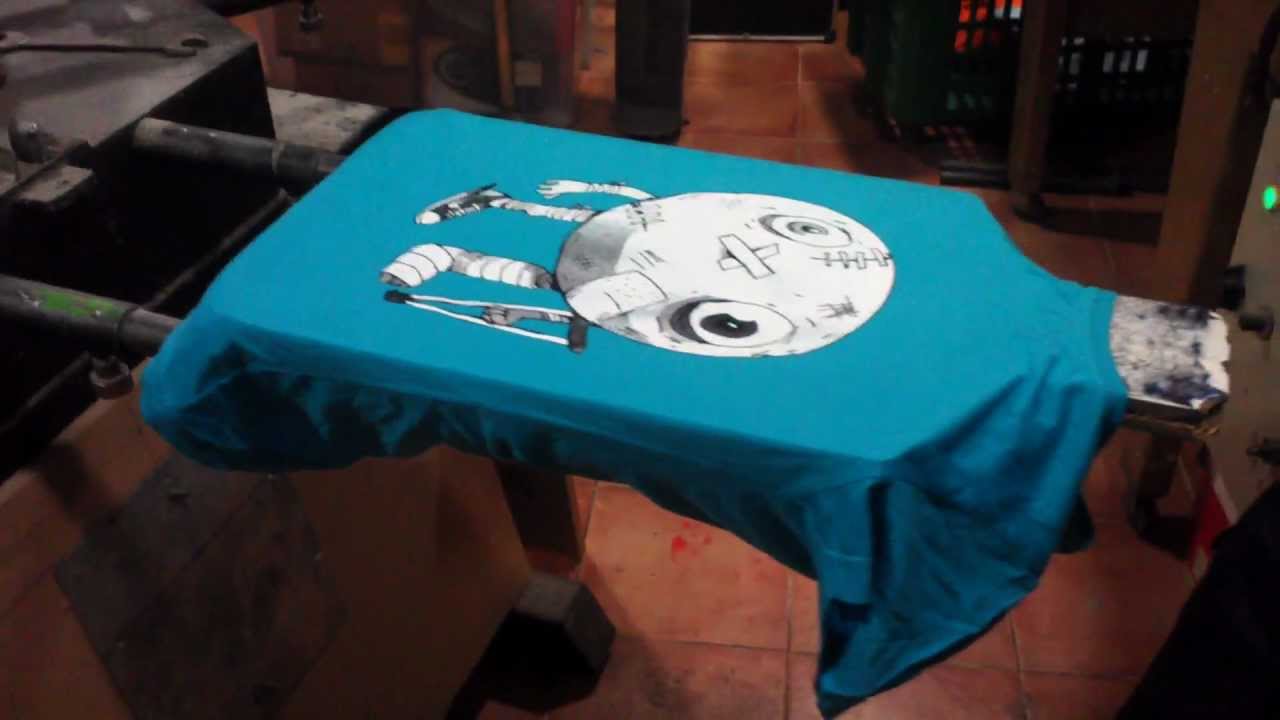 SERIGRAFIA PADEL