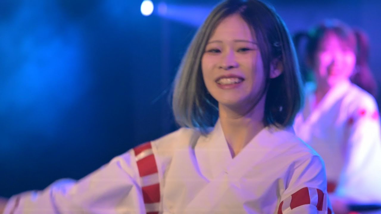 神薙-時うさぎ- 【2026.1.23 大塚Harts+NEXT】