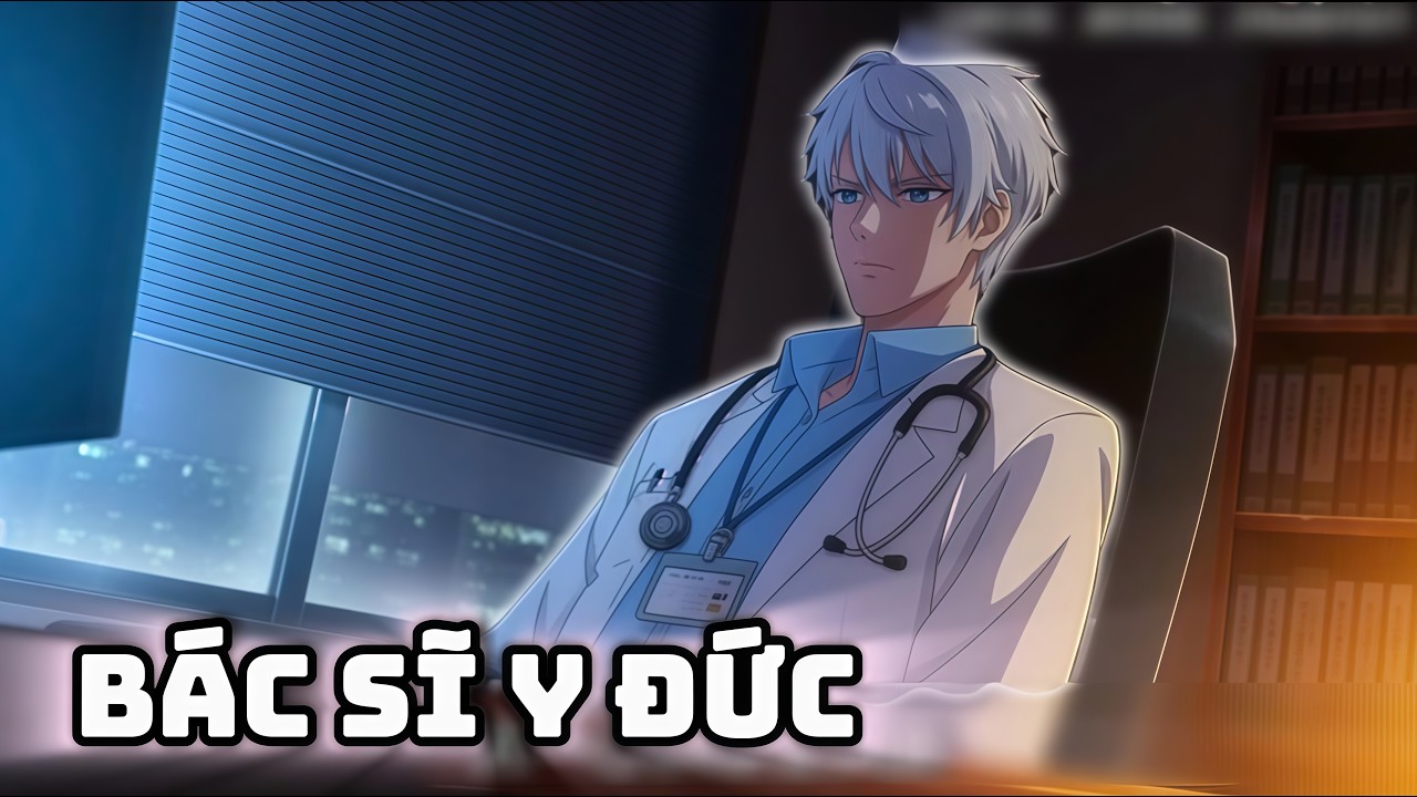 Full Version | Bác Sĩ Y Đức |  Sora Dub