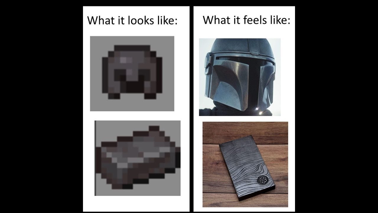 Minecraft Dank Memes #1!!