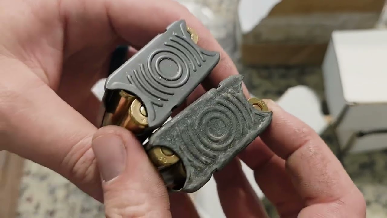 Military Surplus Ammo from EMACS Tactical Shop! M1 Garand Food and More! (Unboxing and Info)