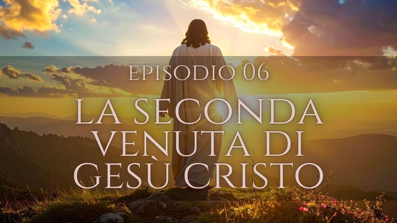 Segreti dell'aldilà: La seconda venuta di Gesù Cristo