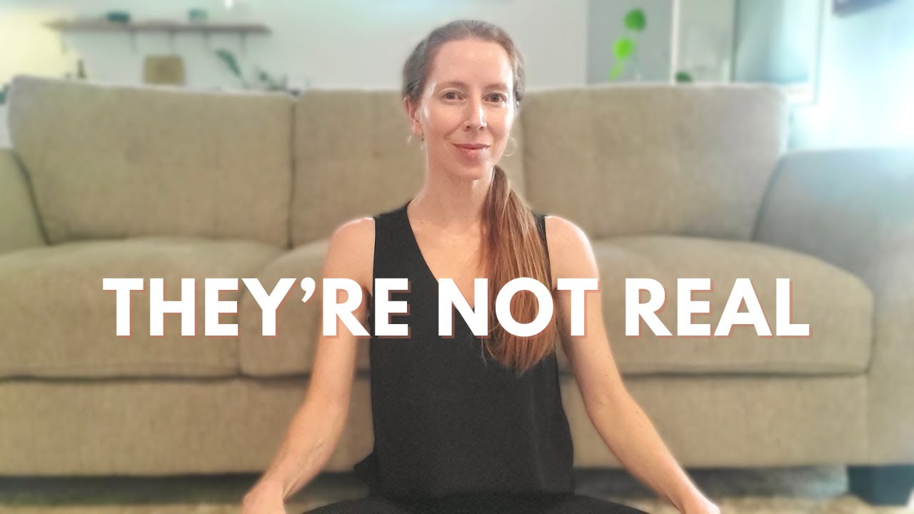 Scarcity & Vulnerability Aren't Real—Healing Society at the Root