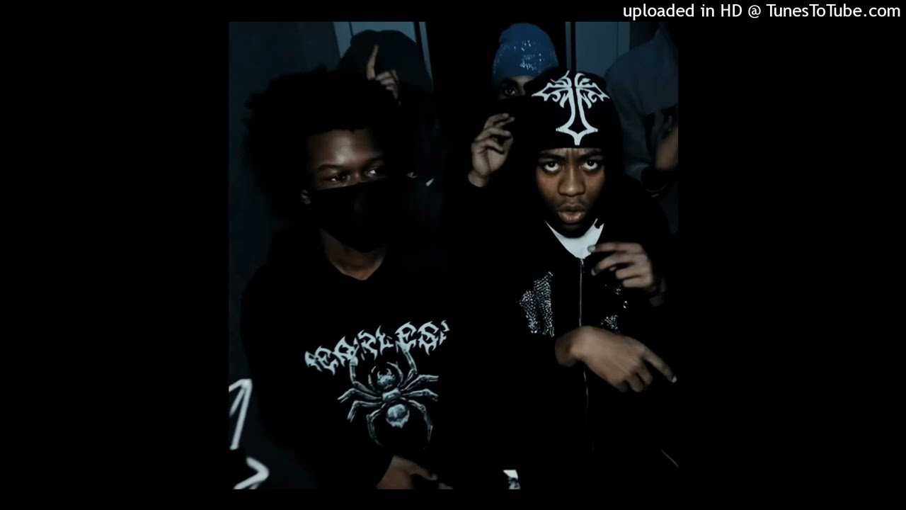 FREE Bloxkz x Pop Kreep x Mdot 59 Type Beat - Clout