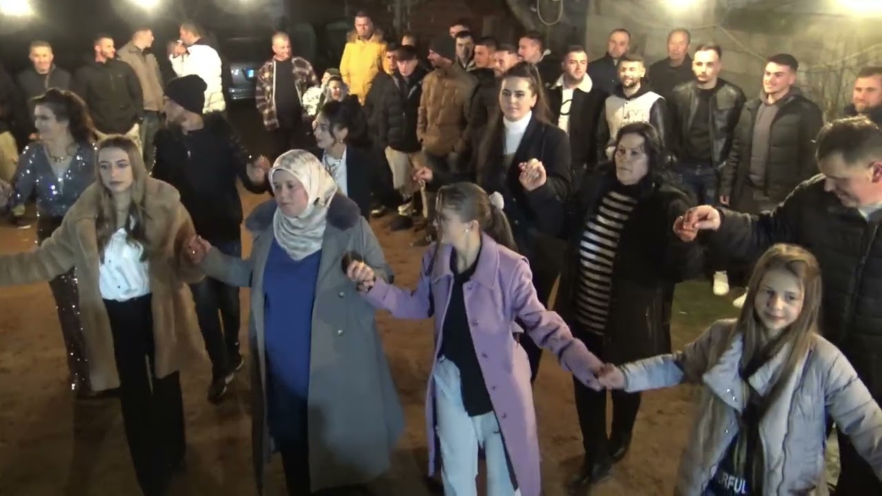 dzumbus elmin i egzona