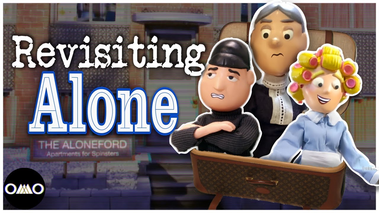 Revisiting Alone | Final Nail in the Coffin