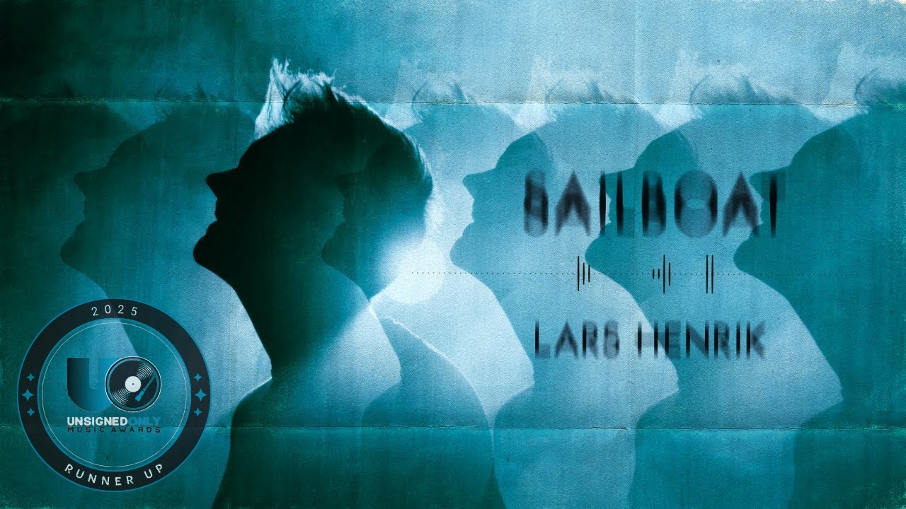 Lars Henrik - Sailboat (Official Audio)