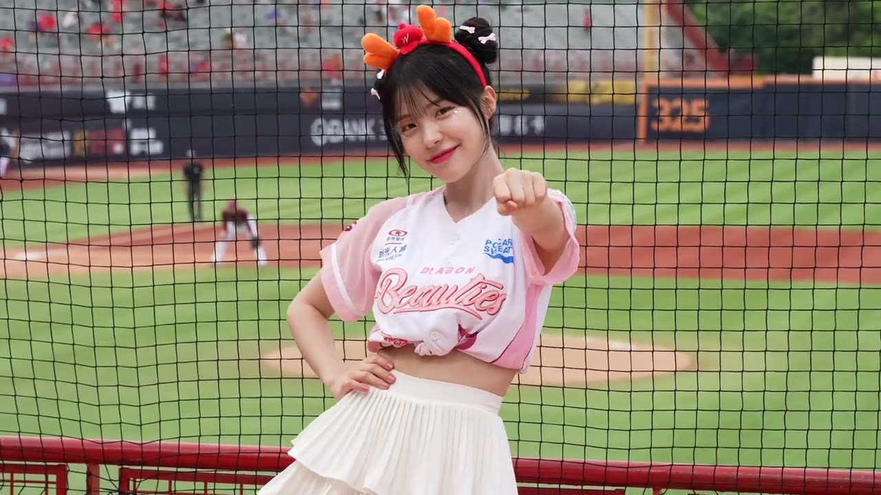 2024.04.21 超絕可愛的八局下半 #李多慧 #이다혜 #イダヘ #leedahye @lee_dahye