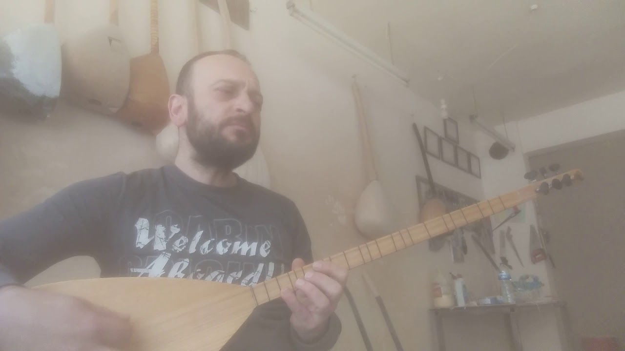 Bülent Kahraman Hangi Rüzgar Orhan Gencebay