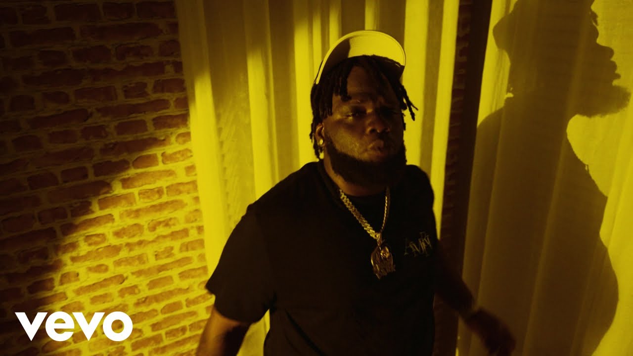 Chronic law, Young G’s - Pain & Anger | Official Music Video