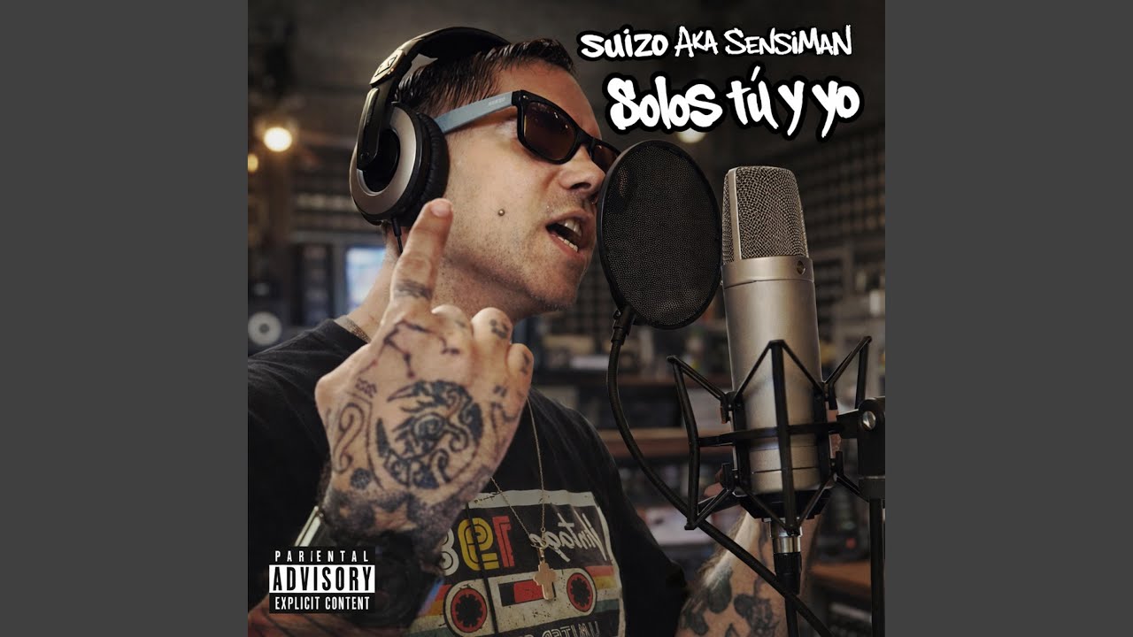 Solos tu y yo (Remix 2008)