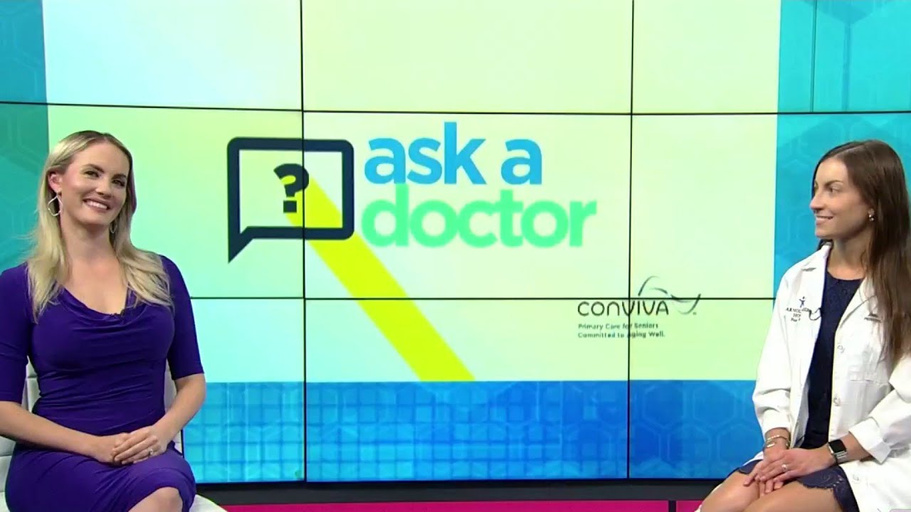 Ask a doctor: Tips to stay safe this Halloween