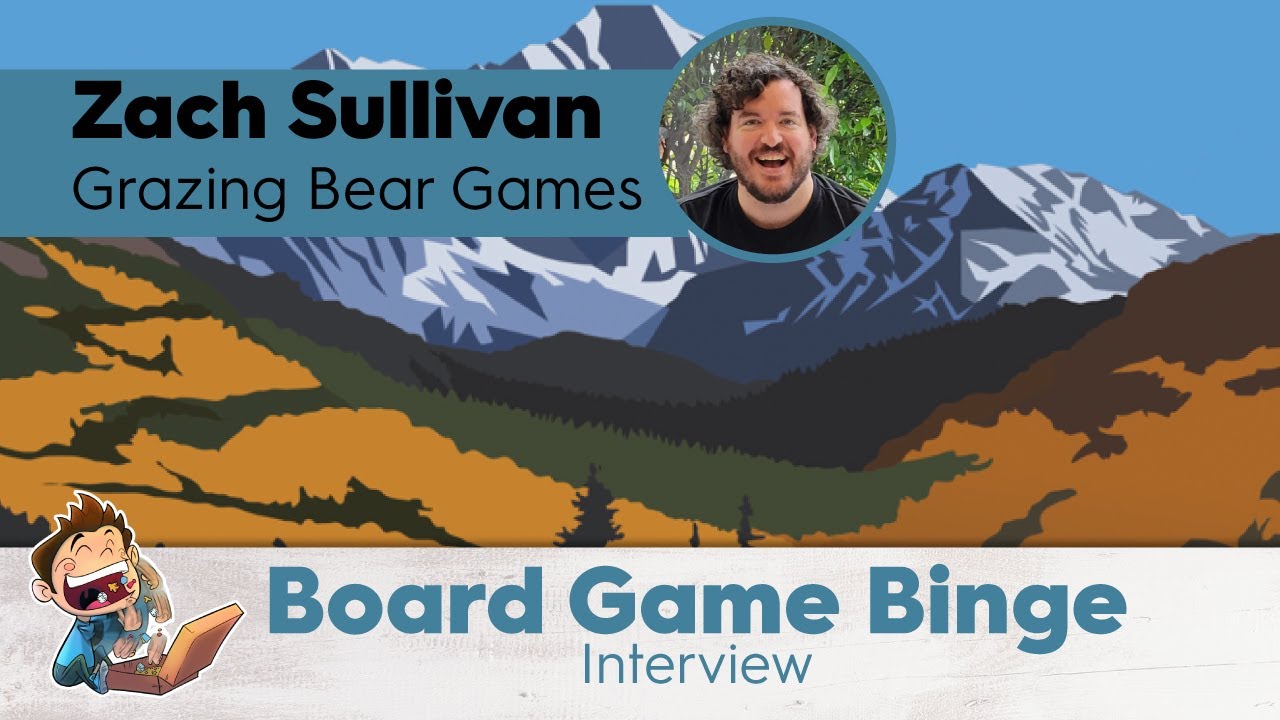 Episode 370: Zach Sullivan, Grazing Bear