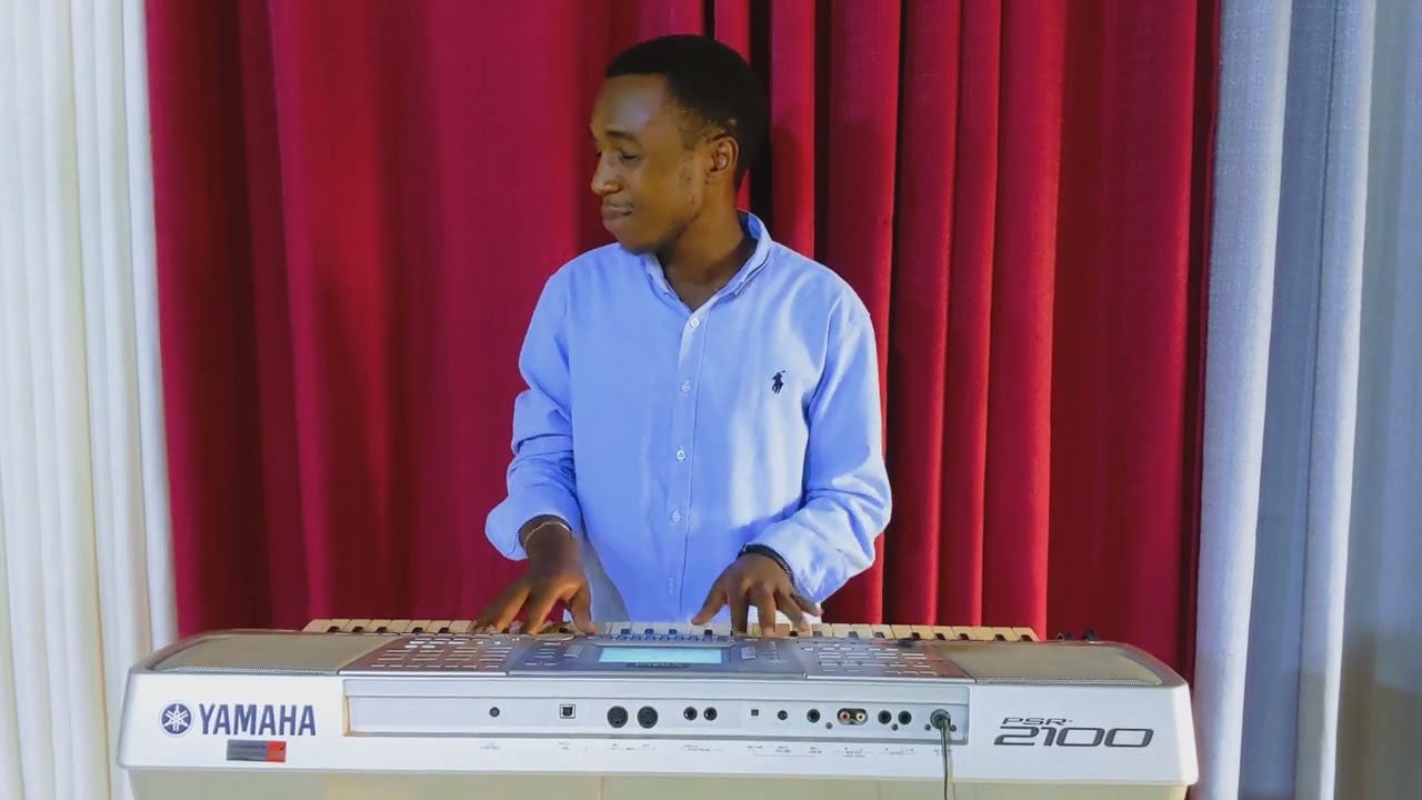 UMUKUNGA BY Moise pianist 🎹🎹🎹 ✓✓@@ M Pianist official 🔥🔥🔥🔥