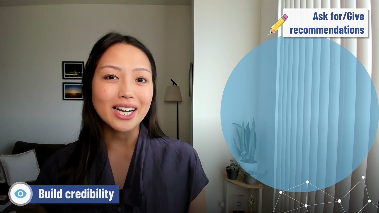 How to Build Visibility on LinkedIn &mdash; Credibility