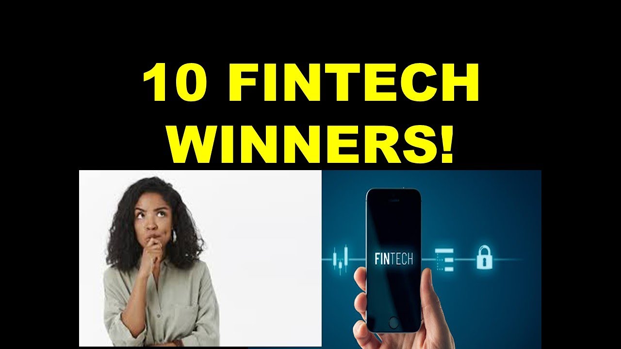 10 Best African Fintech Companies to Watch!